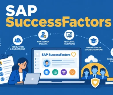 Apa itu SAP SuccessFactors