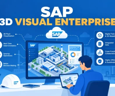 apa itu sap 3d visual enterprise