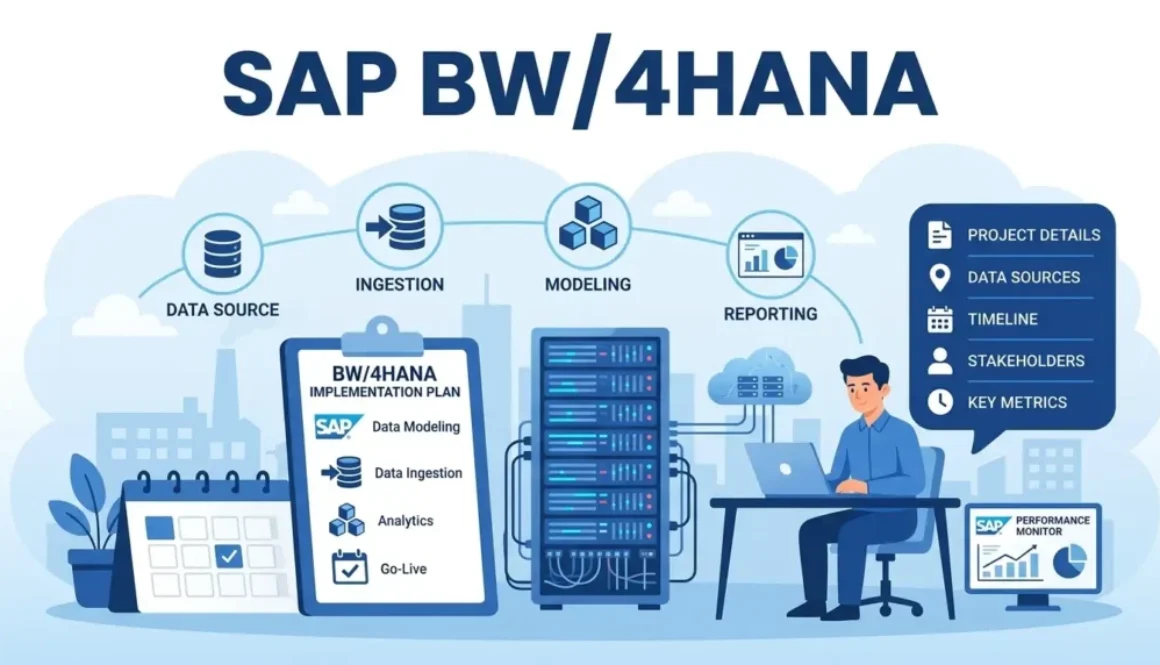 apa itu sap b2/4hana