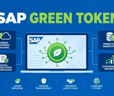 apa itu sap green token
