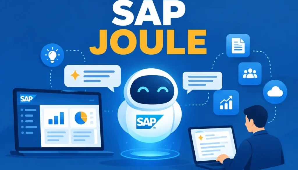 apa itu sap joule