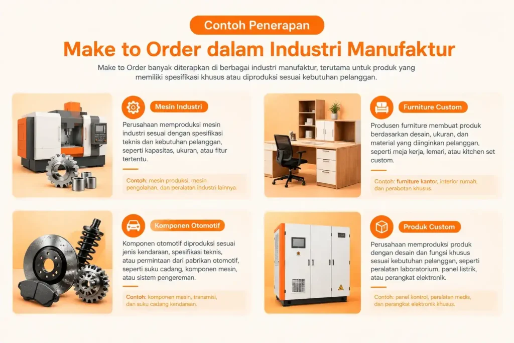 contoh make to order