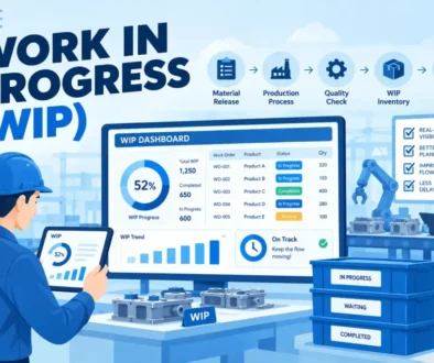 Mengenal Work in Progress (WIP)