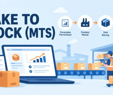 mengenal make to stock (MTS)